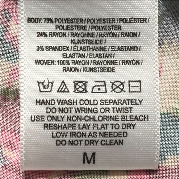 Anthropologie Poshmark Sweater - Picture 8 of 8